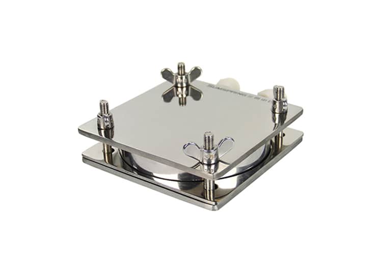 食品包裝材料遷移池