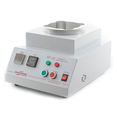 熱收縮膜熱收縮率試驗(yàn)儀