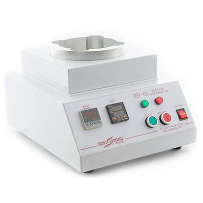 熱收縮性測試儀