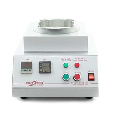 熱收縮膜熱收縮性能檢測(cè)儀器 熱收縮膜熱收縮性能檢測(cè)儀器