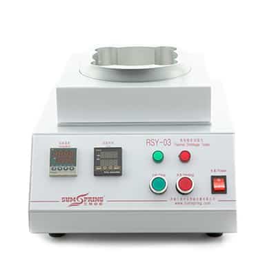 BOPP煙膜熱收縮性能檢測(cè)儀 BOPP煙膜熱收縮性能檢測(cè)儀