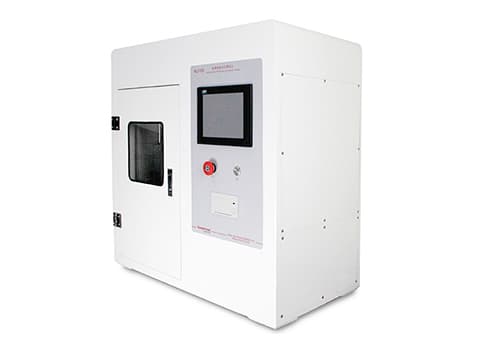 輸液瓶內(nèi)壓力測試機(圖1)