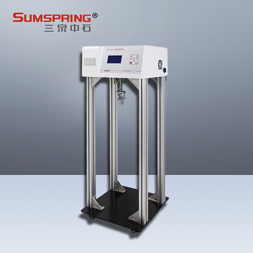 提袋疲勞試驗(yàn)機(jī)展示圖